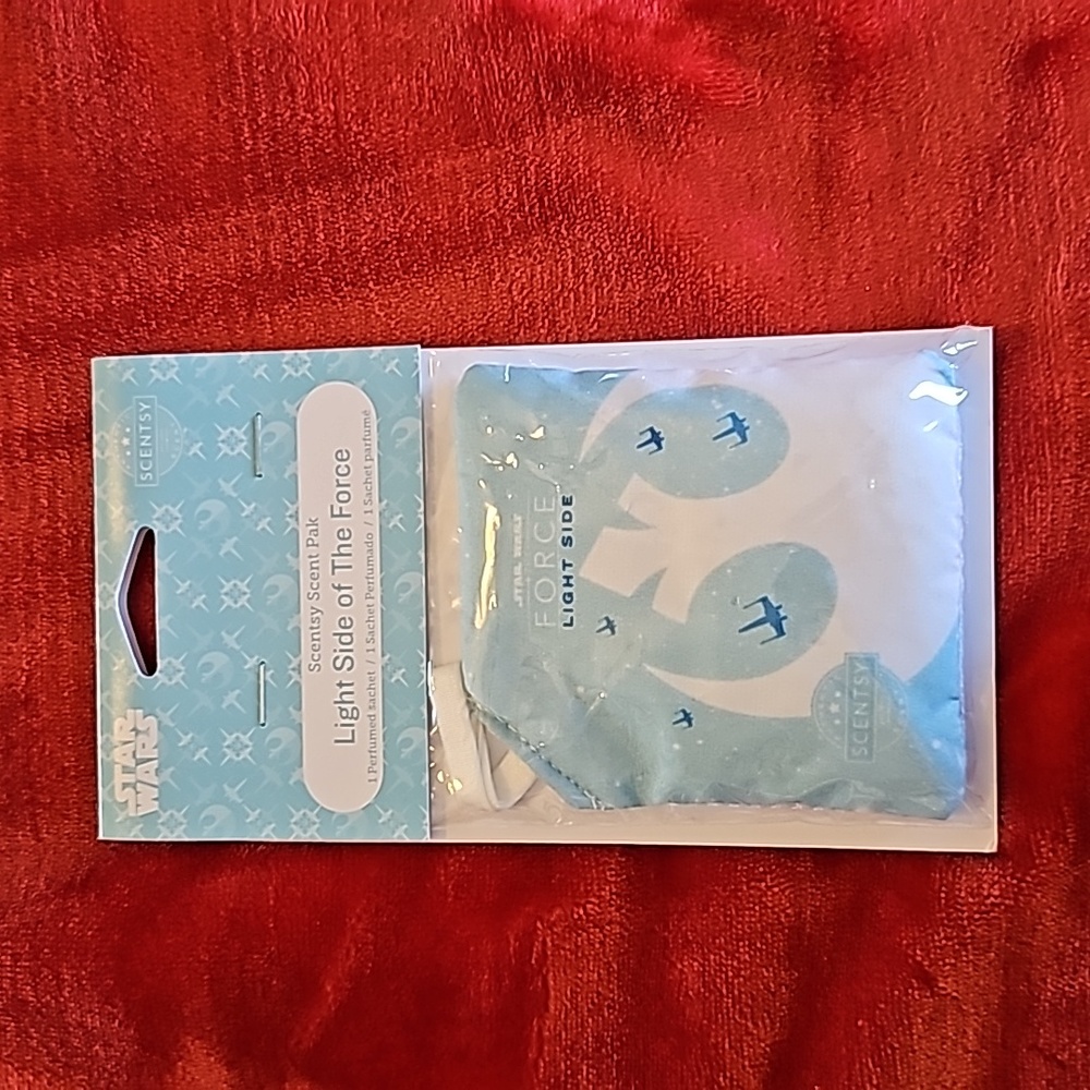 Scentsy Scent Pak